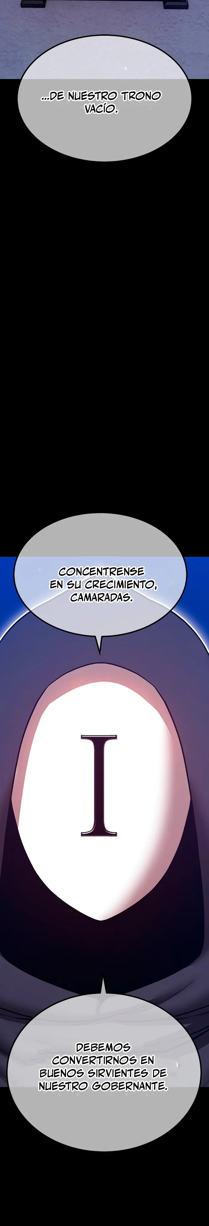 Palo De Madera Capitulo 176.1 página 50