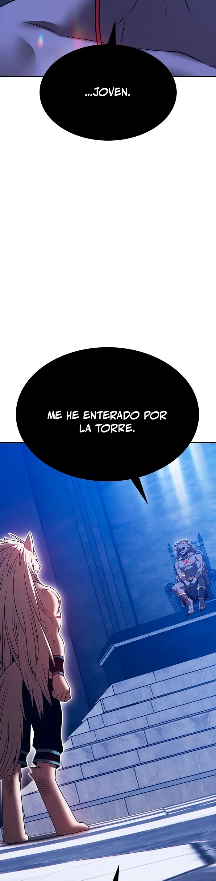 Palo De Madera Capitulo 176.1 página 6