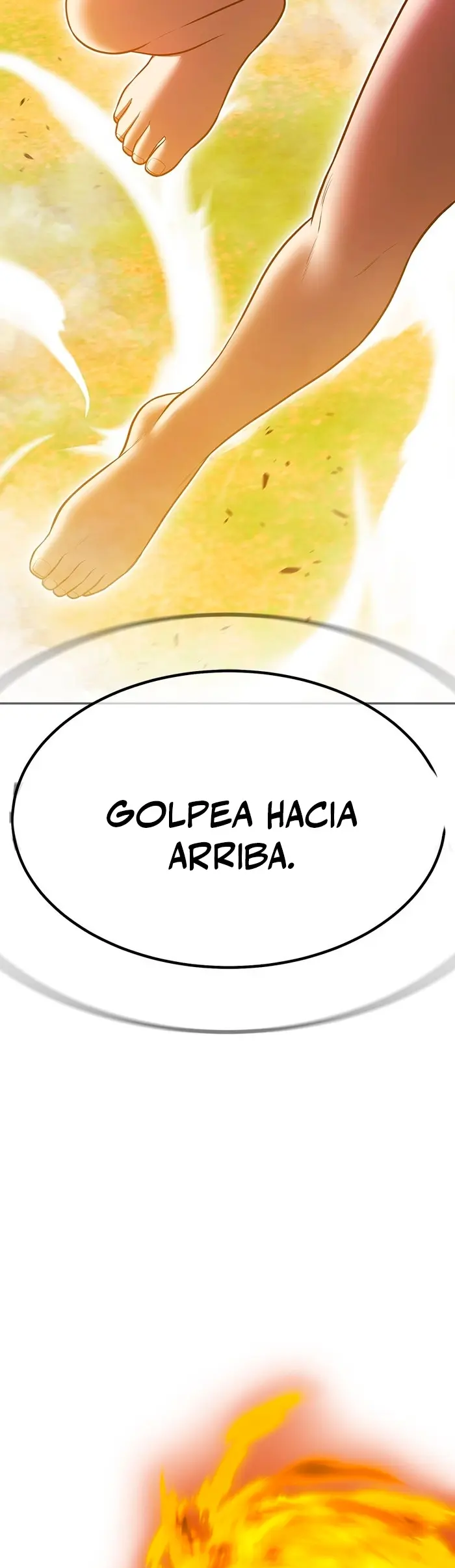Palo De Madera Capitulo 176.2 página 20
