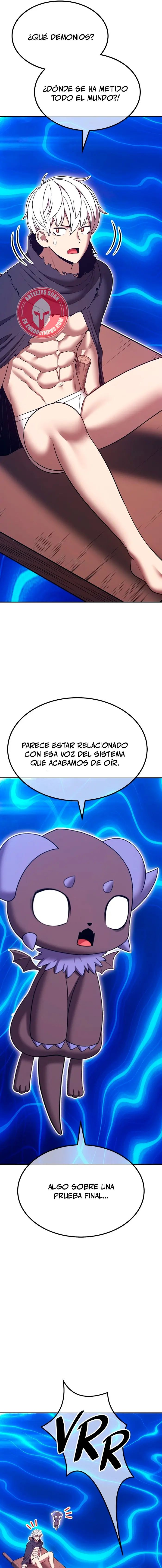 Palo De Madera Capitulo 176.2 página 7