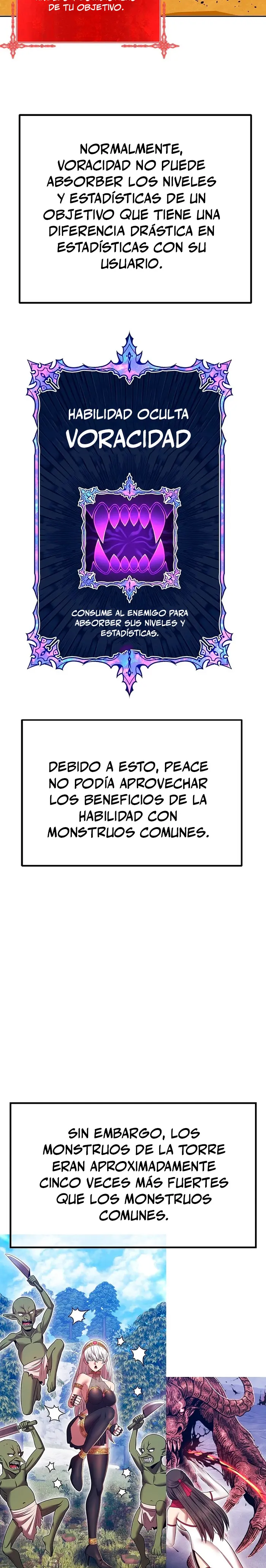 Palo De Madera Capitulo 177.1 página 17