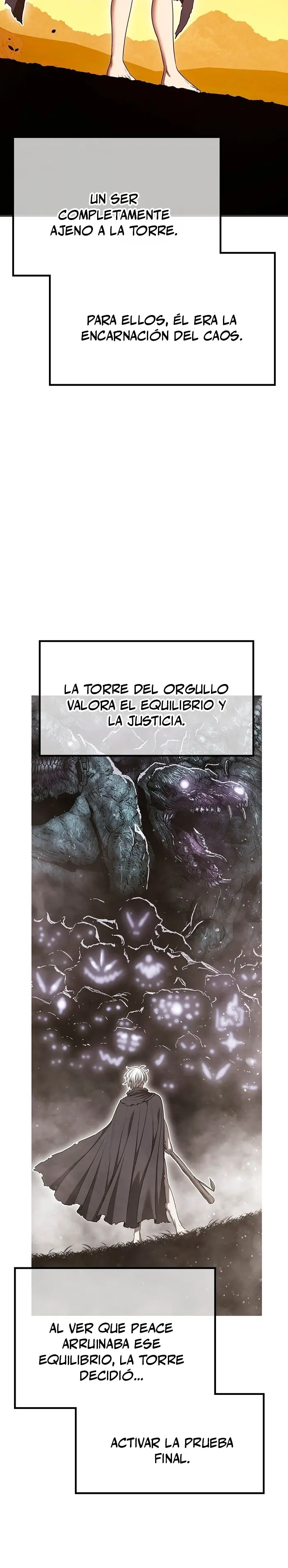 Palo De Madera Capitulo 177.1 página 21