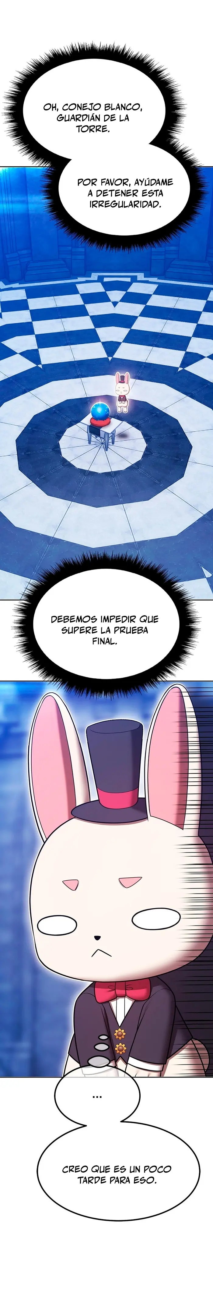 Palo De Madera Capitulo 177.1 página 23