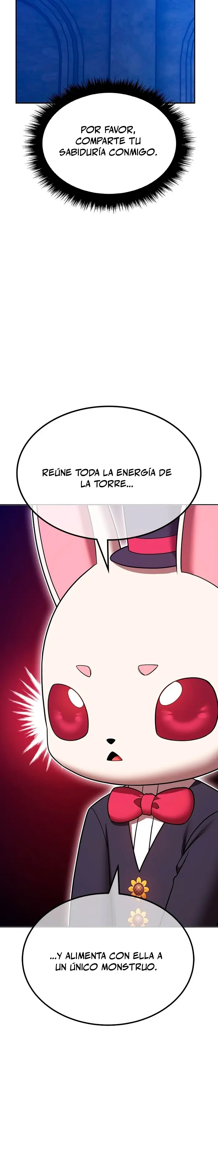 Palo De Madera Capitulo 177.1 página 25