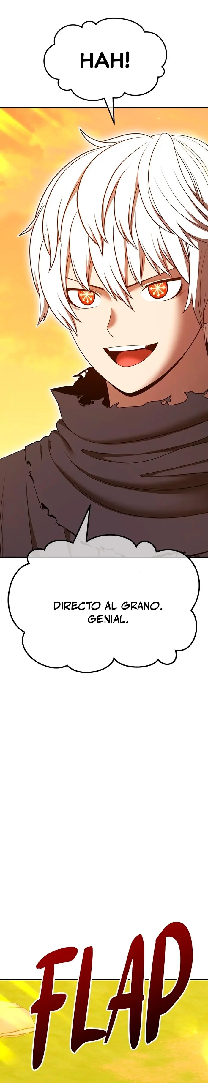 Palo De Madera Capitulo 177.1 página 39
