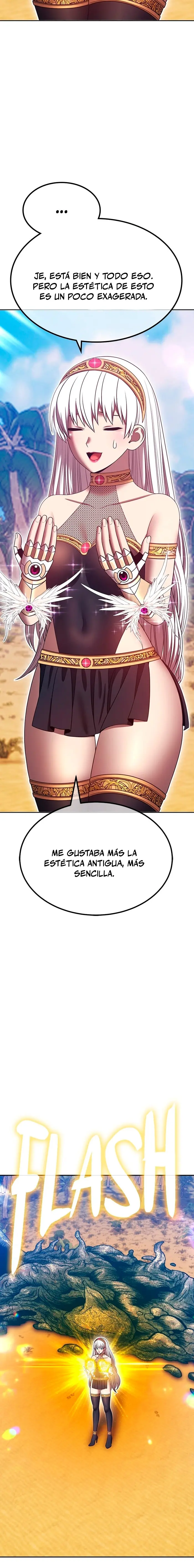 Palo De Madera Capitulo 177.2 página 10