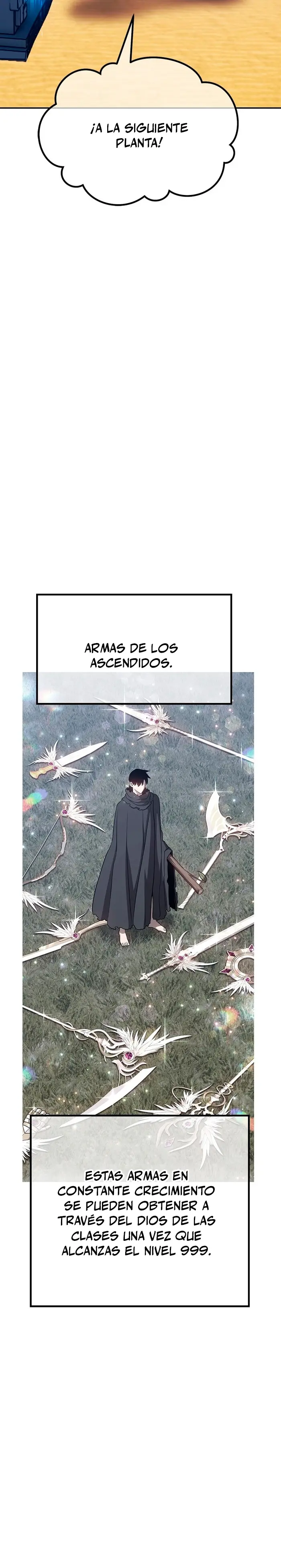 Palo De Madera Capitulo 177.2 página 13