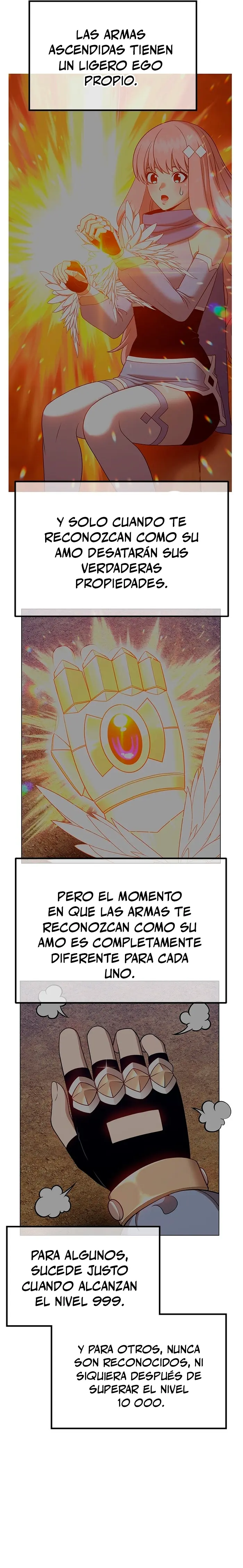 Palo De Madera Capitulo 177.2 página 14
