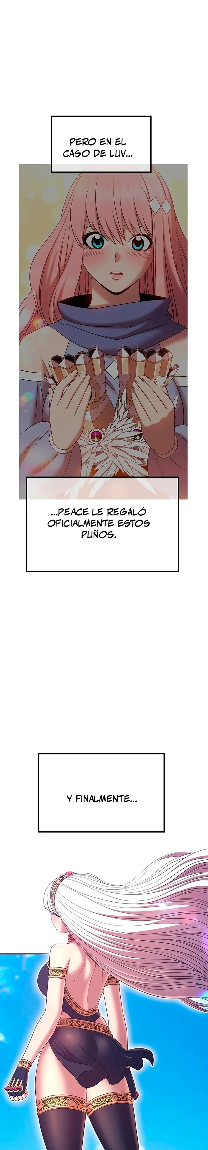 Palo De Madera Capitulo 177.2 página 17