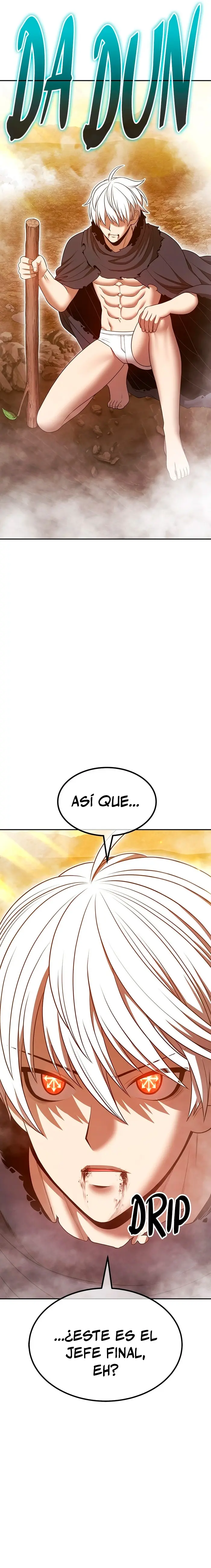 Palo De Madera Capitulo 177.2 página 29