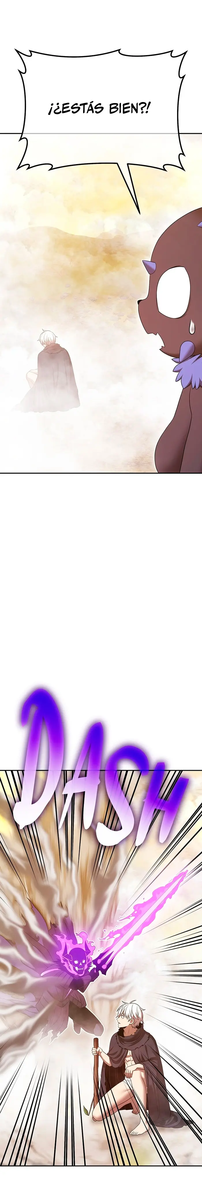 Palo De Madera Capitulo 177.2 página 30