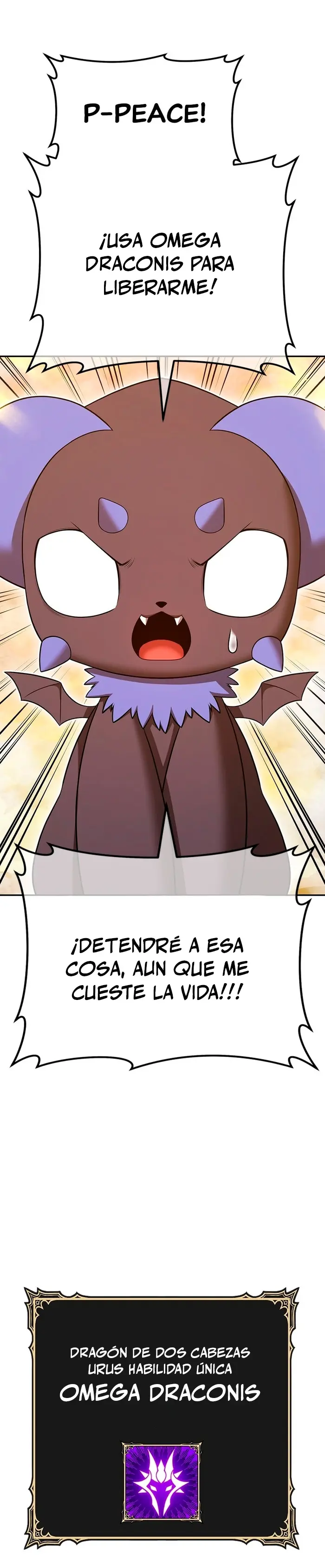 Palo De Madera Capitulo 177.2 página 40
