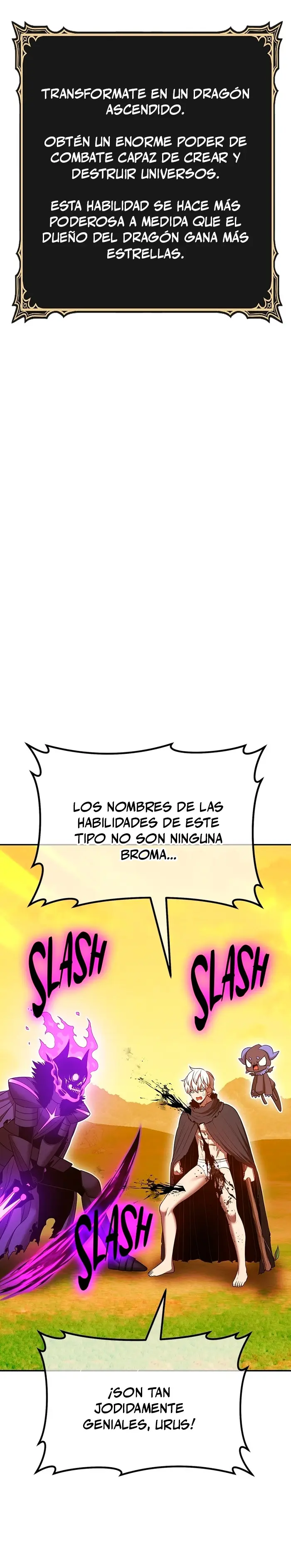 Palo De Madera Capitulo 177.2 página 41