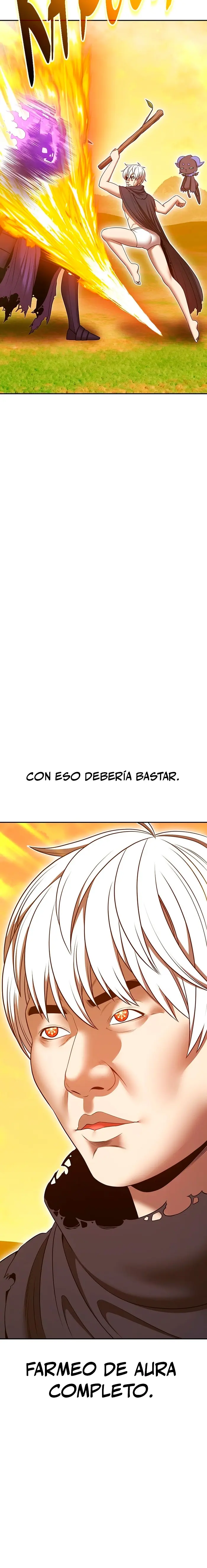Palo De Madera Capitulo 177.2 página 46