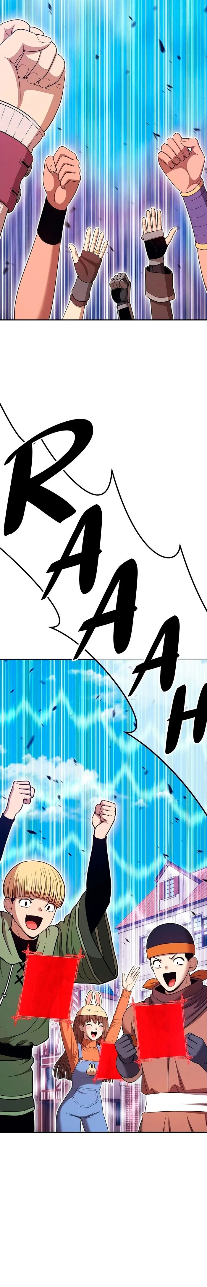 Palo De Madera Capitulo 178.1 página 15