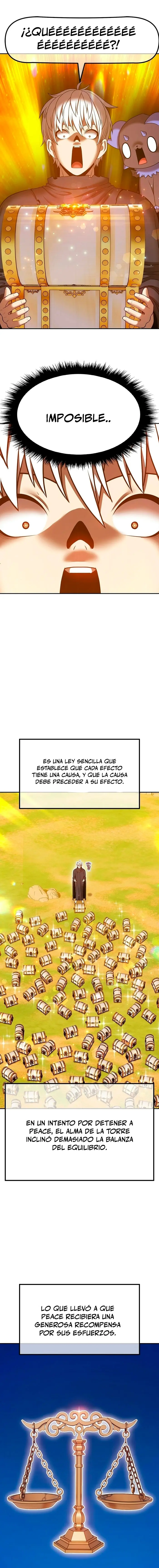 Palo De Madera Capitulo 178.1 página 18