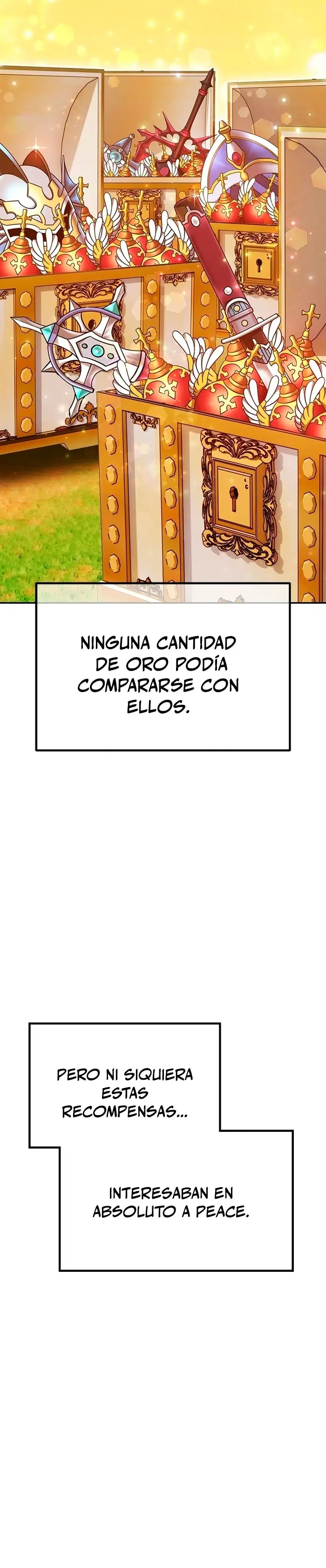 Palo De Madera Capitulo 178.1 página 22
