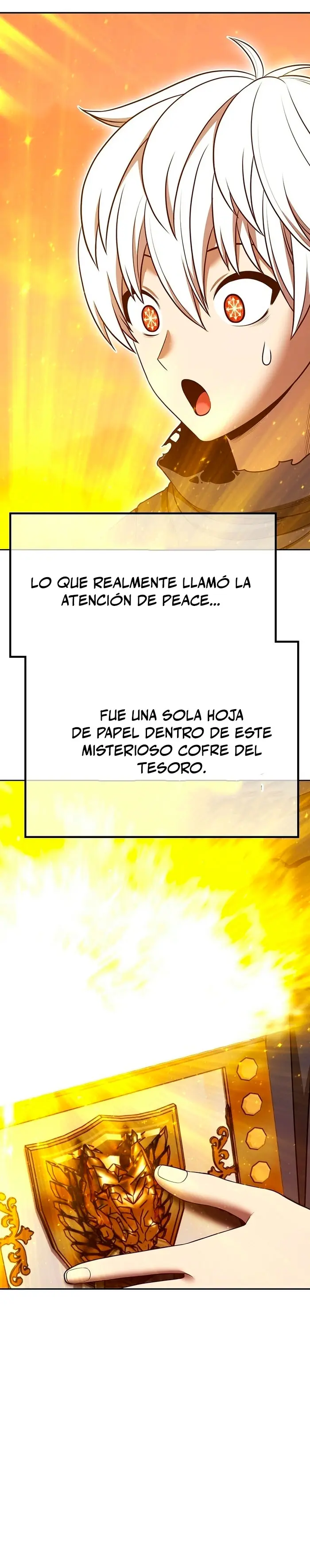 Palo De Madera Capitulo 178.1 página 23