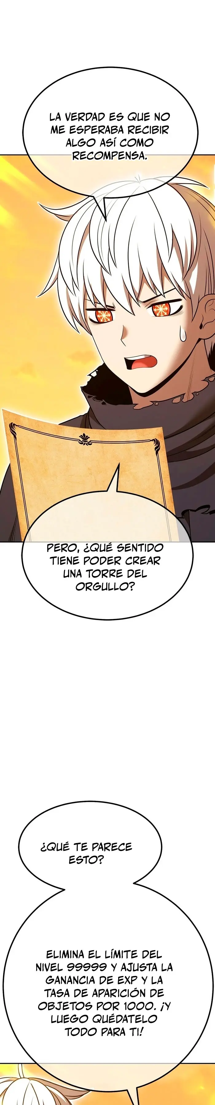 Palo De Madera Capitulo 178.1 página 27