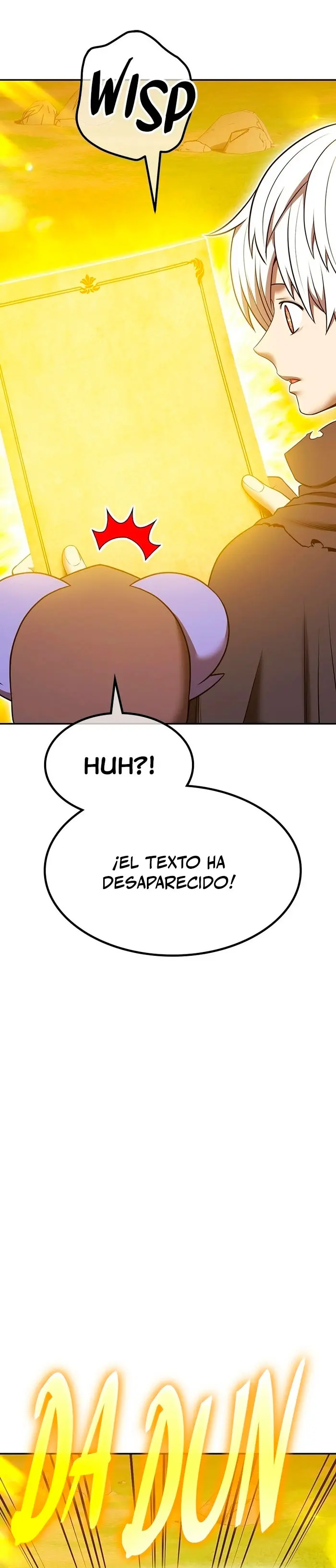 Palo De Madera Capitulo 178.1 página 29