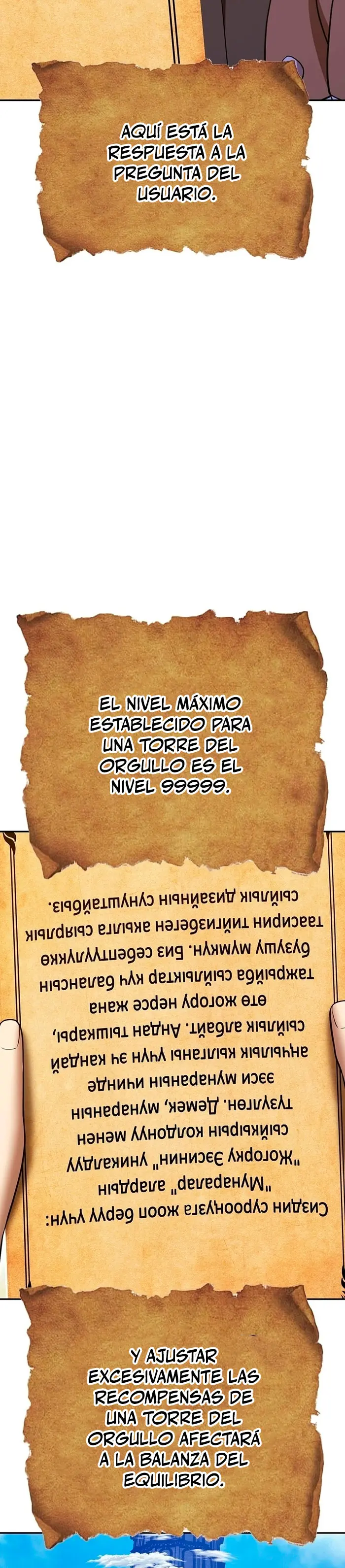 Palo De Madera Capitulo 178.1 página 31