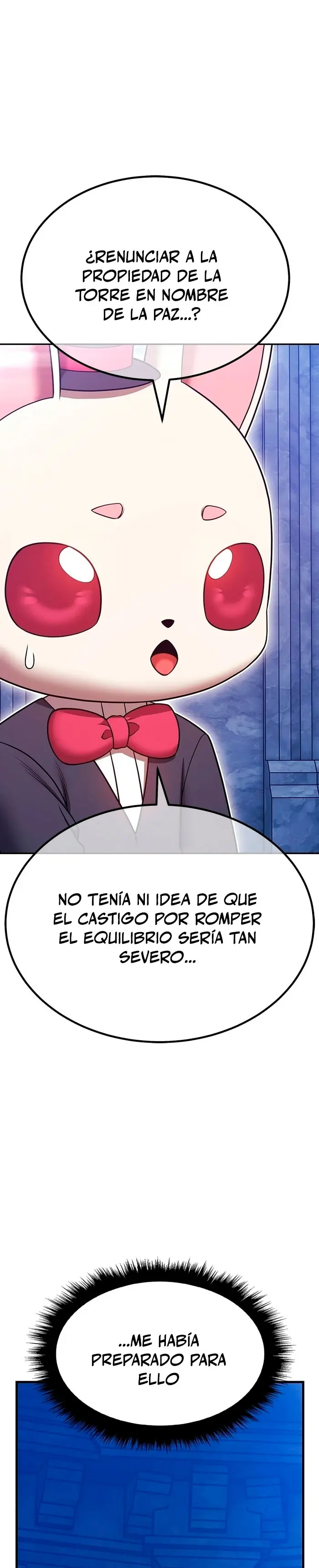 Palo De Madera Capitulo 178.1 página 34