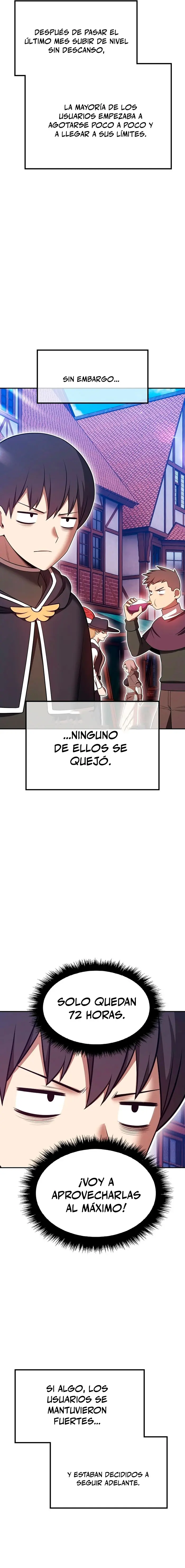 Palo De Madera Capitulo 178.1 página 4