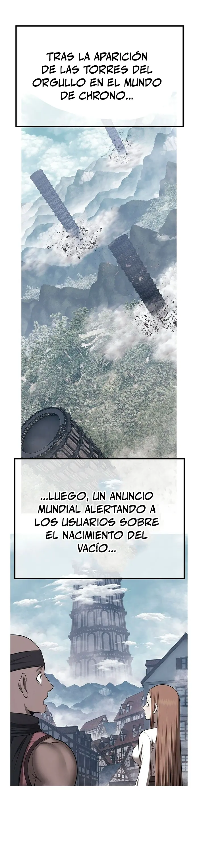 Palo De Madera Capitulo 178.1 página 44