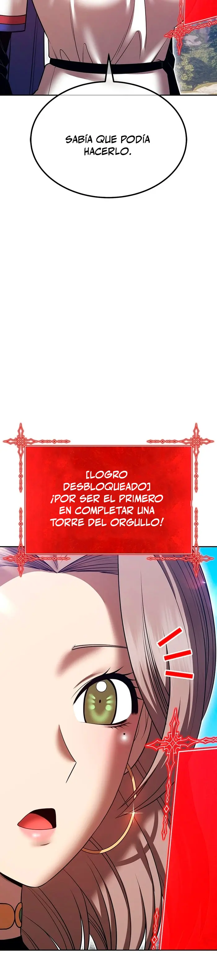 Palo De Madera Capitulo 178.1 página 9