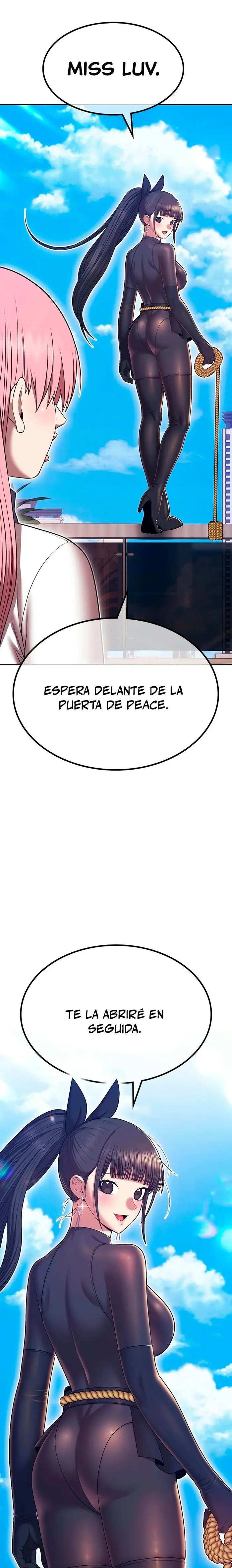 Palo De Madera Capitulo 178.2 página 12