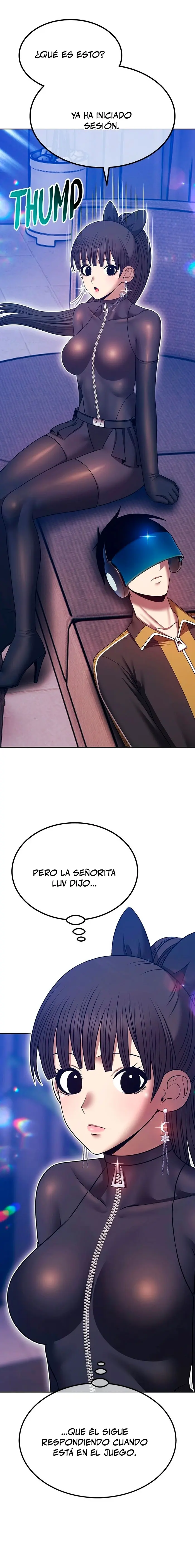 Palo De Madera Capitulo 178.2 página 19