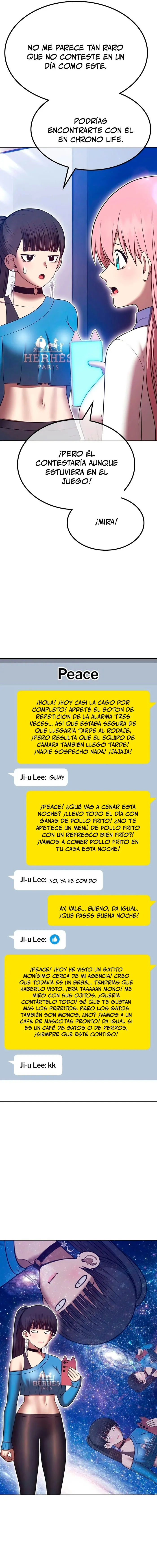 Palo De Madera Capitulo 178.2 página 2