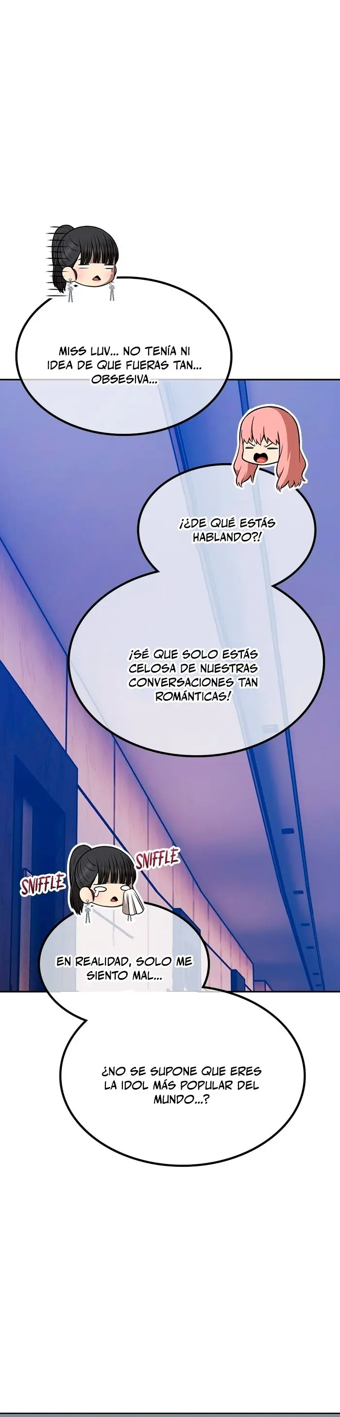 Palo De Madera Capitulo 178.2 página 3