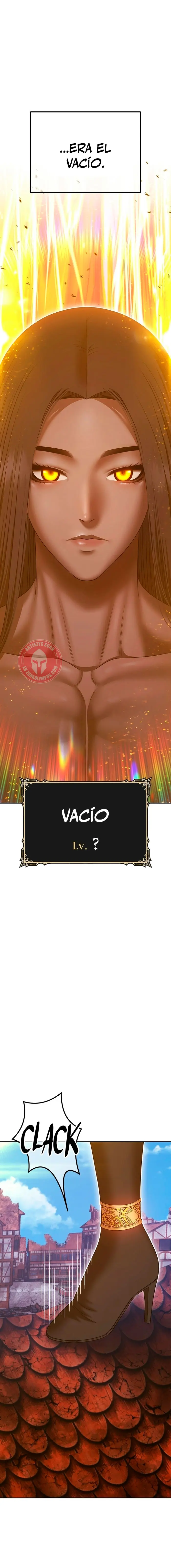 Palo De Madera Capitulo 179.1 página 36