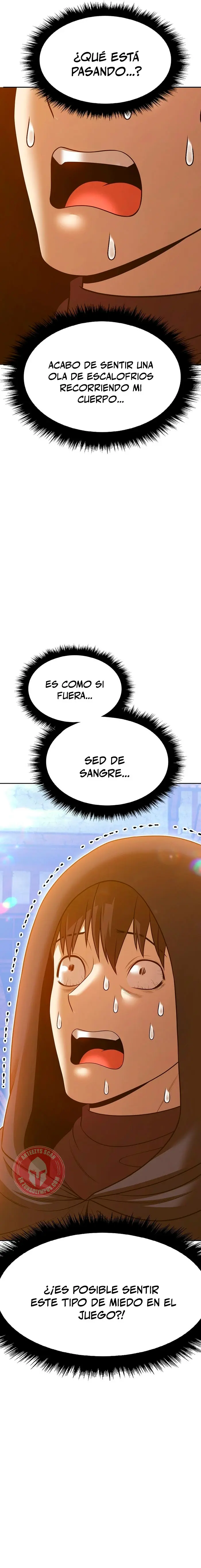 Palo De Madera Capitulo 179.1 página 49