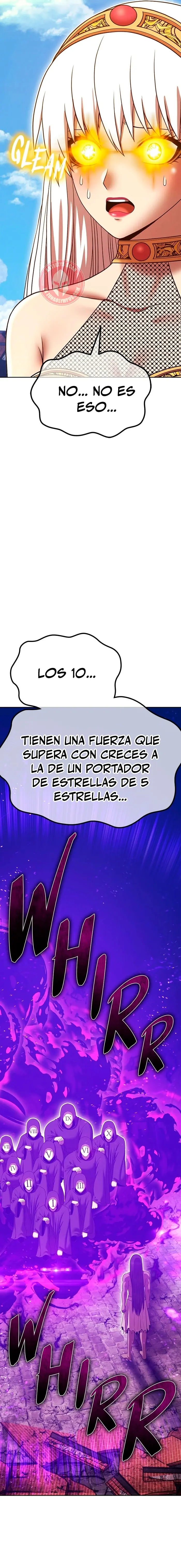 Palo De Madera Capitulo 179.1 página 55