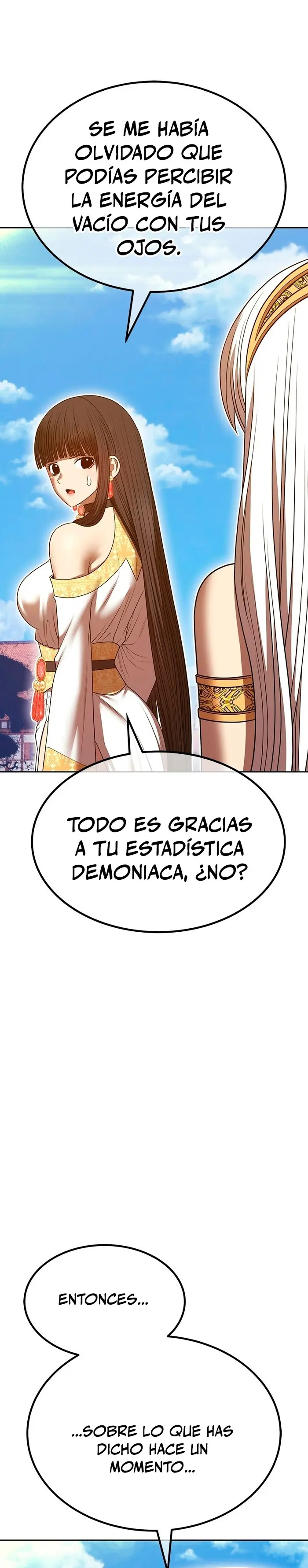 Palo De Madera Capitulo 179.1 página 56