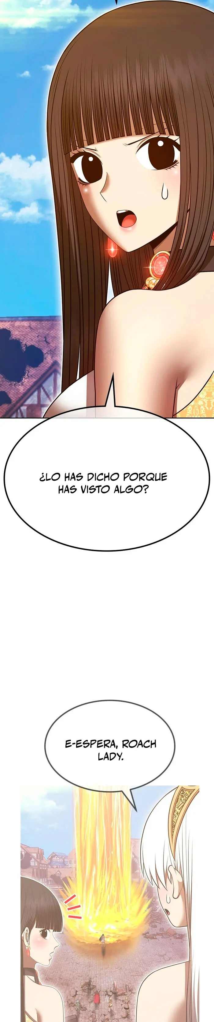 Palo De Madera Capitulo 179.1 página 57