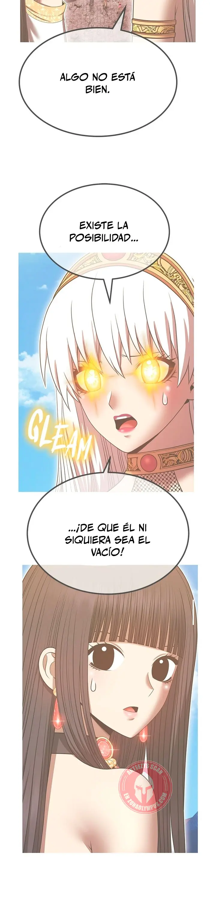 Palo De Madera Capitulo 179.1 página 58