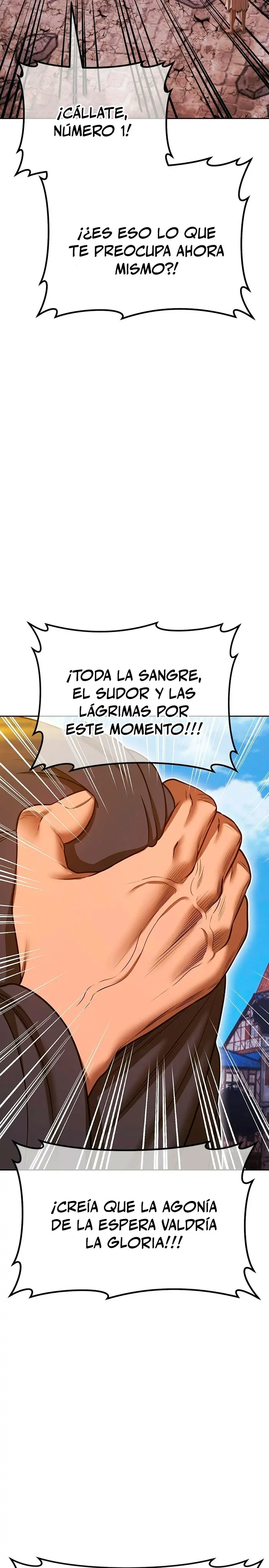 Palo De Madera Capitulo 179.2 página 12