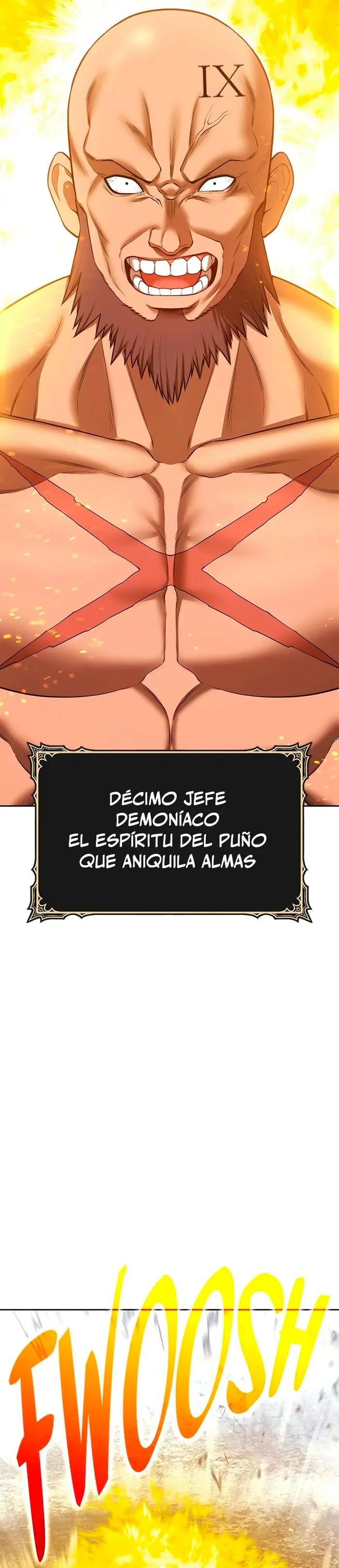 Palo De Madera Capitulo 179.2 página 14