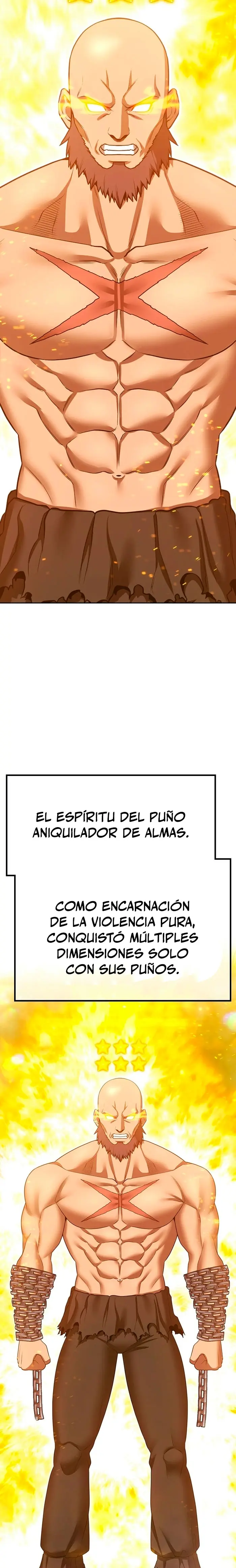 Palo De Madera Capitulo 179.2 página 18