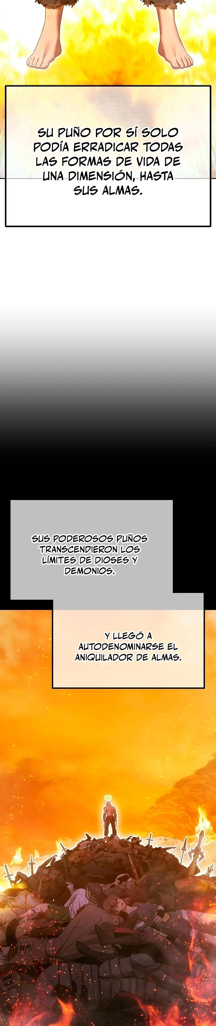 Palo De Madera Capitulo 179.2 página 19