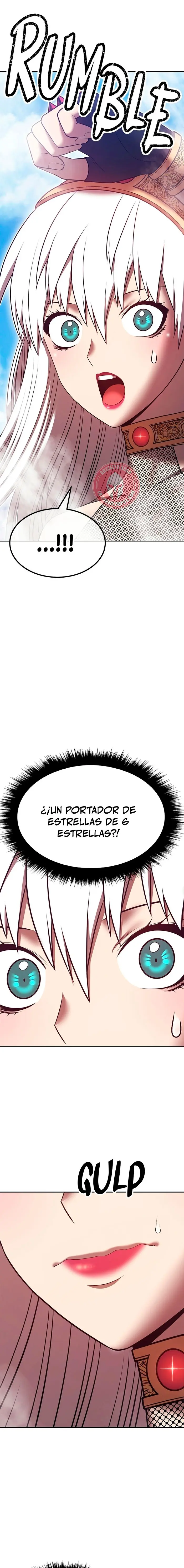 Palo De Madera Capitulo 179.2 página 22