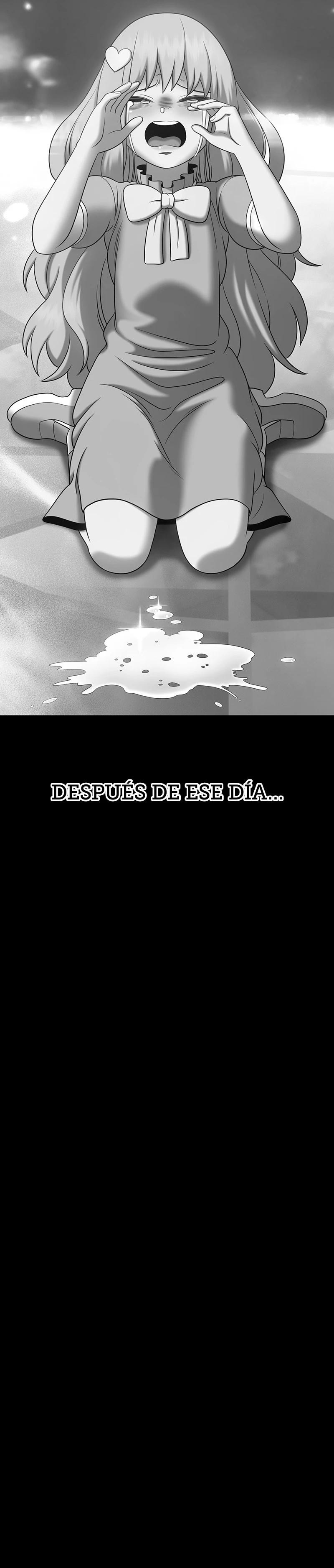 Palo De Madera Capitulo 18 página 10