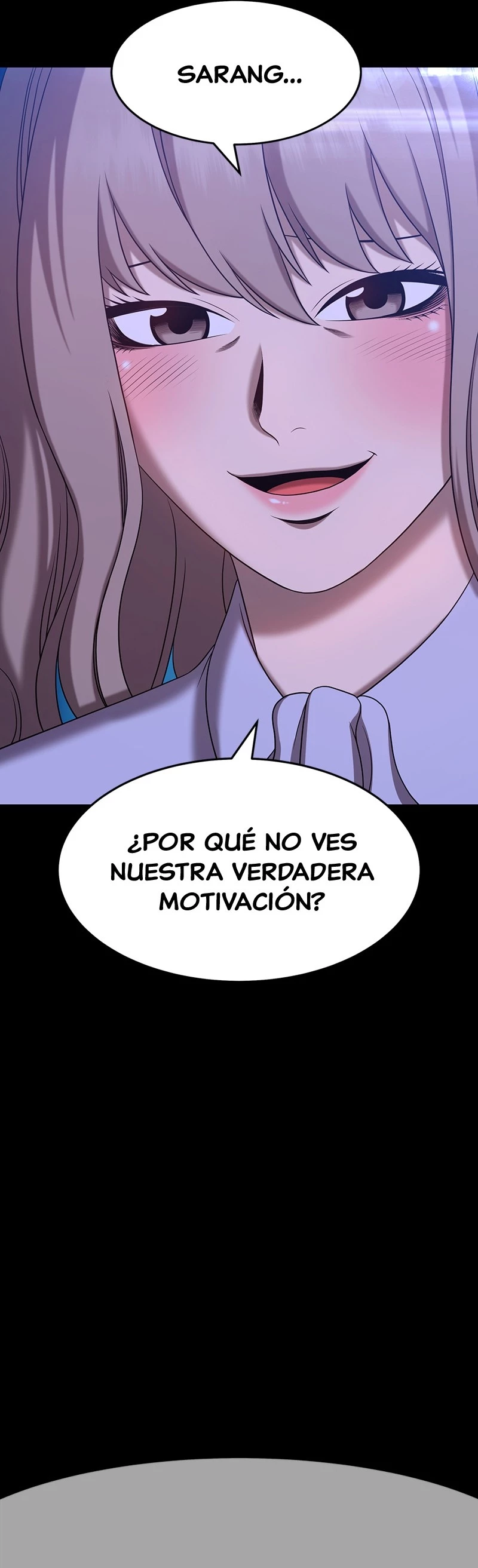 Palo De Madera Capitulo 18 página 15