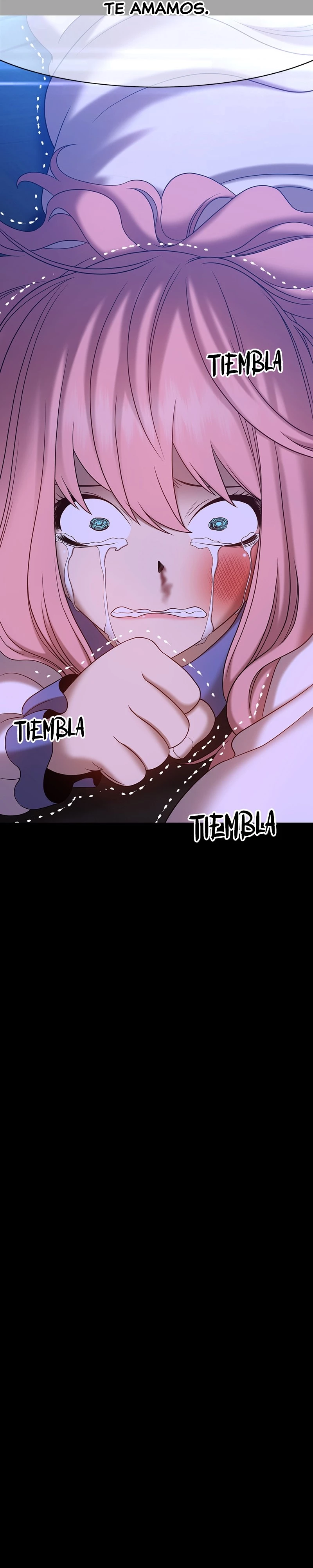 Palo De Madera Capitulo 18 página 16