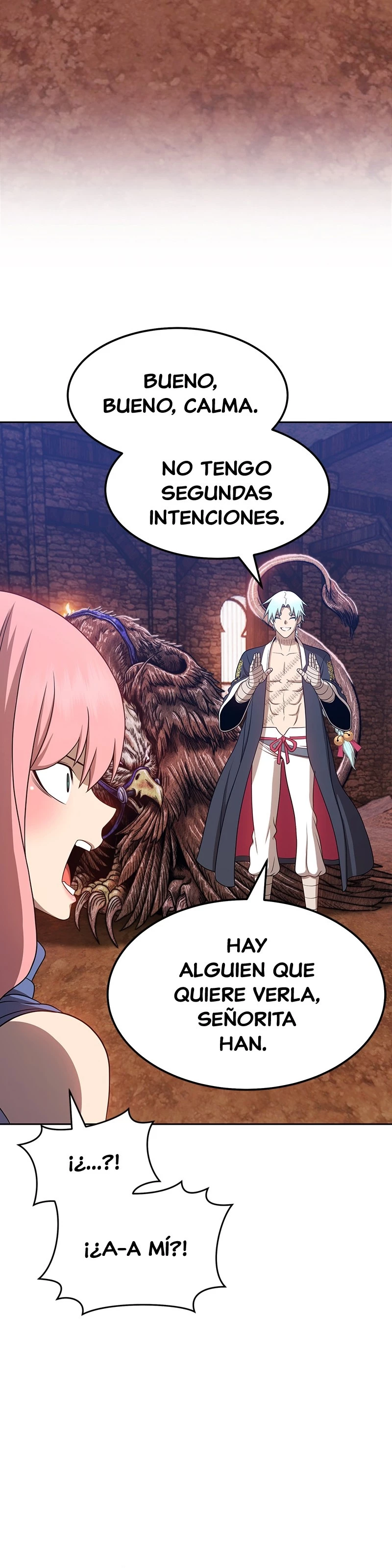 Palo De Madera Capitulo 18 página 2
