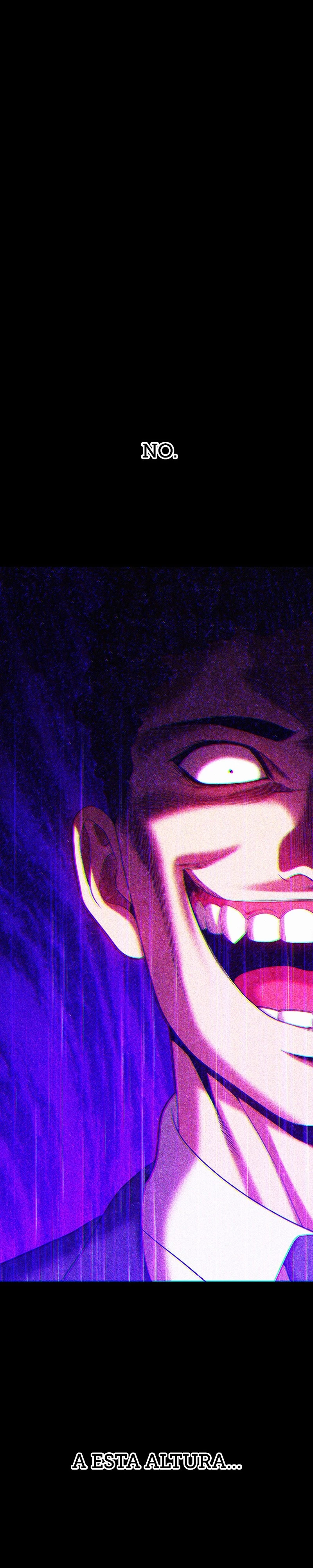 Palo De Madera Capitulo 18 página 22
