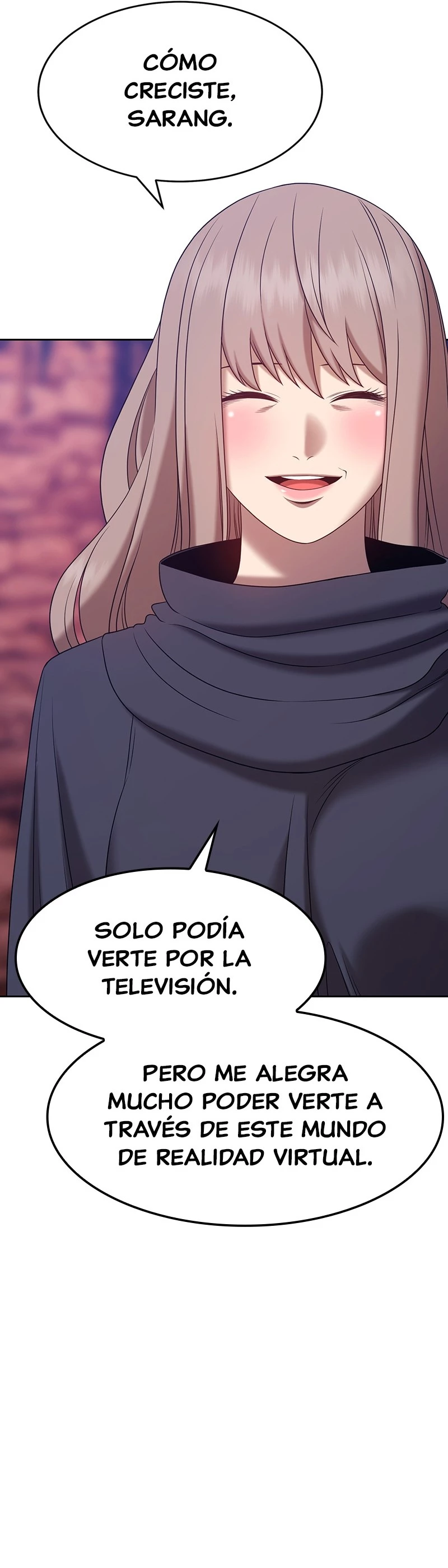 Palo De Madera Capitulo 18 página 42